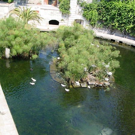 Residenza Matteotti Bed & Breakfast Syracuse Exterior foto