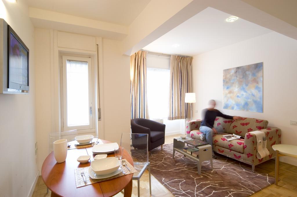 Residenza Matteotti Bed & Breakfast Syracuse Exterior foto