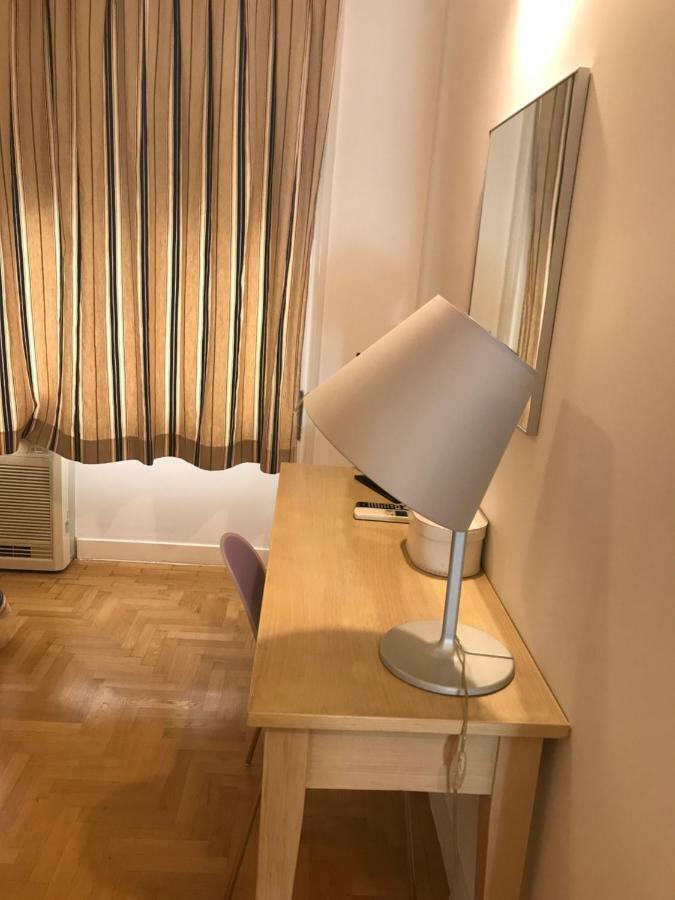 Residenza Matteotti Bed & Breakfast Syracuse Exterior foto