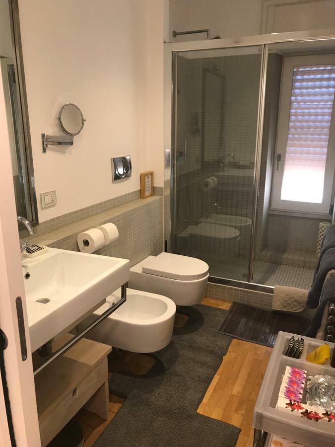 Residenza Matteotti Bed & Breakfast Syracuse Exterior foto