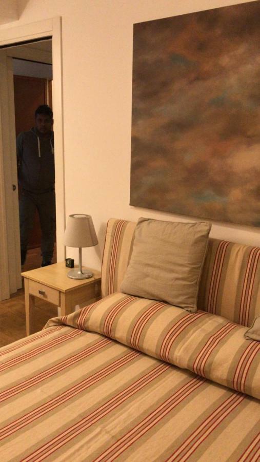 Residenza Matteotti Bed & Breakfast Syracuse Exterior foto
