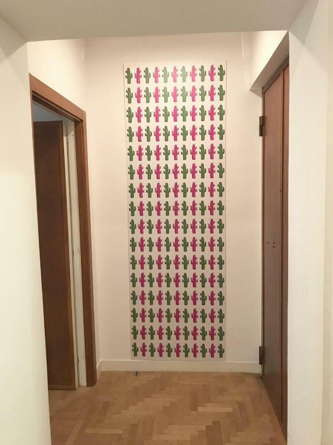 Residenza Matteotti Bed & Breakfast Syracuse Exterior foto