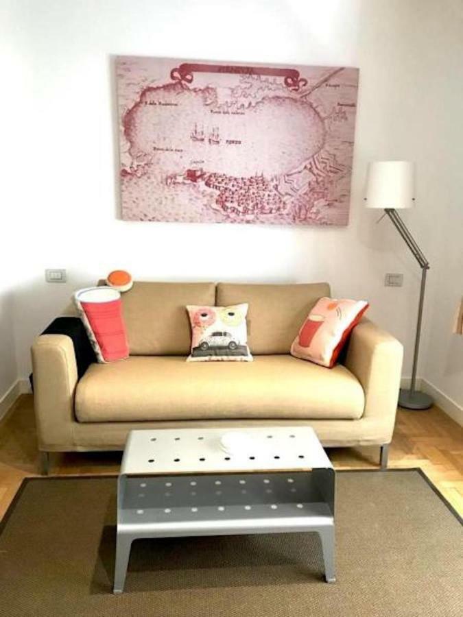 Residenza Matteotti Bed & Breakfast Syracuse Exterior foto